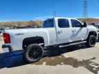 2008 CHEVROLET Silverado 2500
