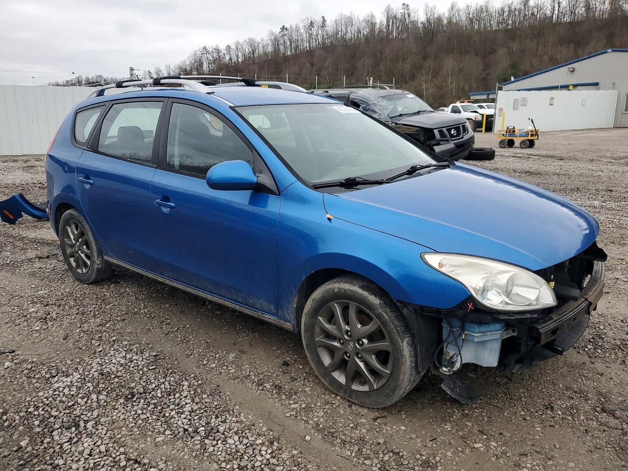 2012 HYUNDAI ELANTRA