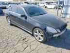 2013 MERCEDES-BENZ E-Class