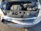 2012 KIA SEDONA