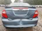 2011 FORD FUSION