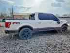 2016 FORD F-150 Lightning
