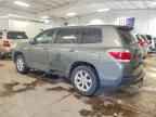 2011 TOYOTA HIGHLANDER