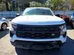 2022 CHEVROLET Silverado