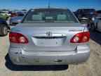 2005 TOYOTA COROLLA