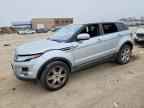 2013 LAND ROVER RANGE ROVER EVOQUE