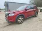 2023 NISSAN PATHFINDER