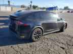 2021 TESLA MODEL X