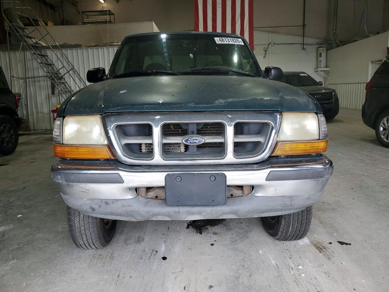 1998 FORD RANGER
