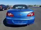 2008 CHRYSLER Sebring