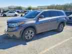 2016 TOYOTA HIGHLANDER