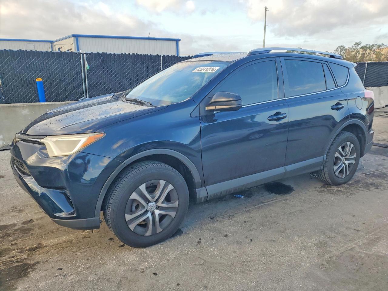 2017 TOYOTA RAV4