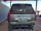 2007 LEXUS Gx 470