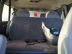2001 CHEVROLET Astro