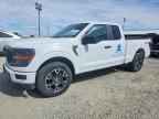 2024 FORD F-150 Lightning