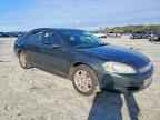 2012 CHEVROLET IMPALA