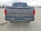 2015 FORD F-150 Lightning