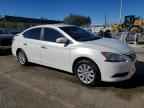 2013 NISSAN SENTRA