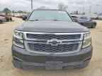 2017 CHEVROLET Tahoe