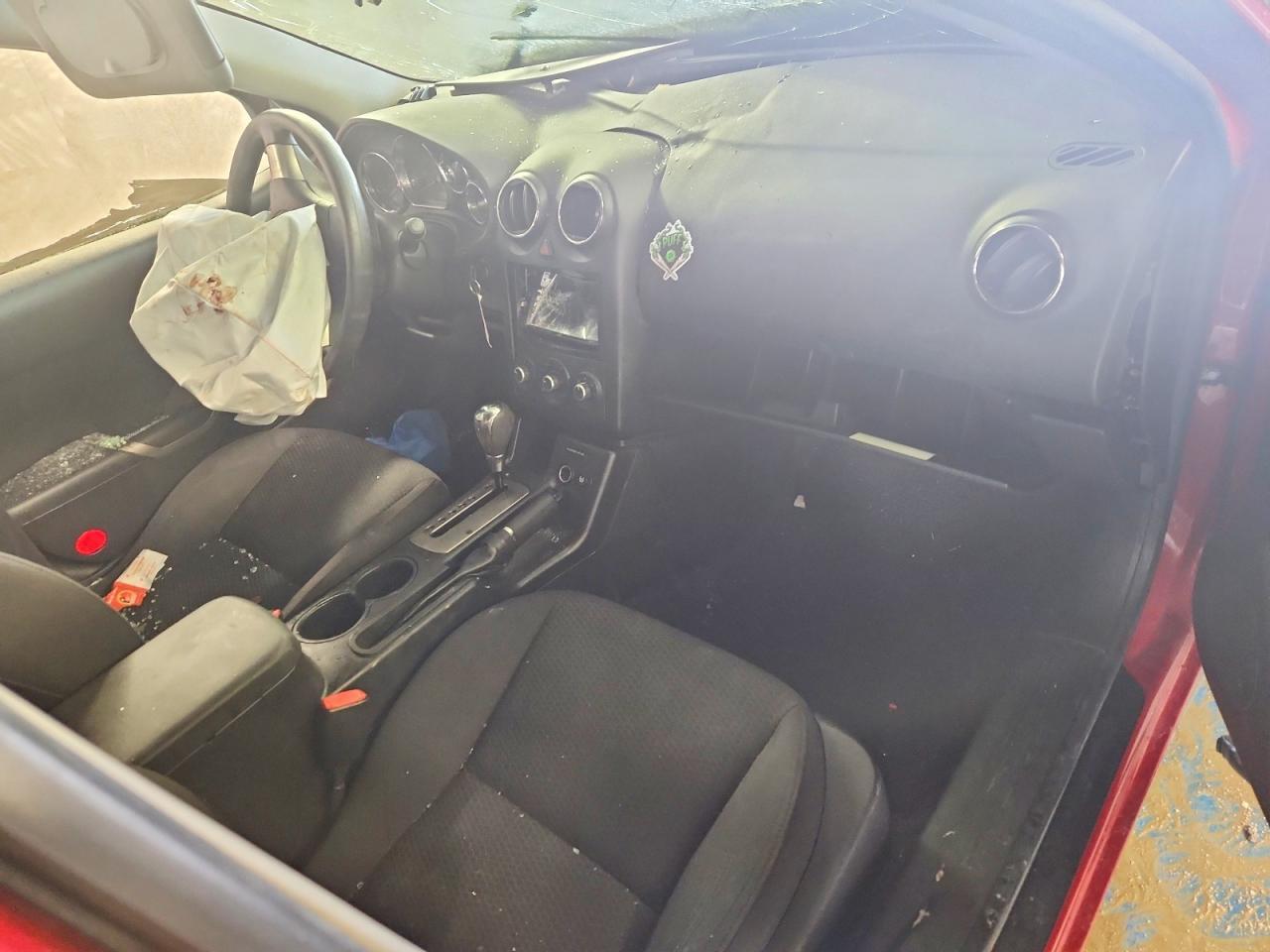 2006 PONTIAC G6