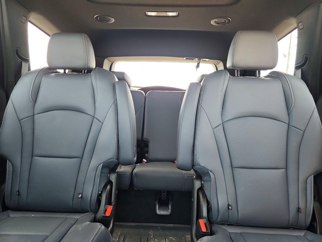 2023 BUICK ENCLAVE