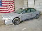2001 HONDA ACCORD