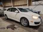 2006 VOLKSWAGEN JETTA