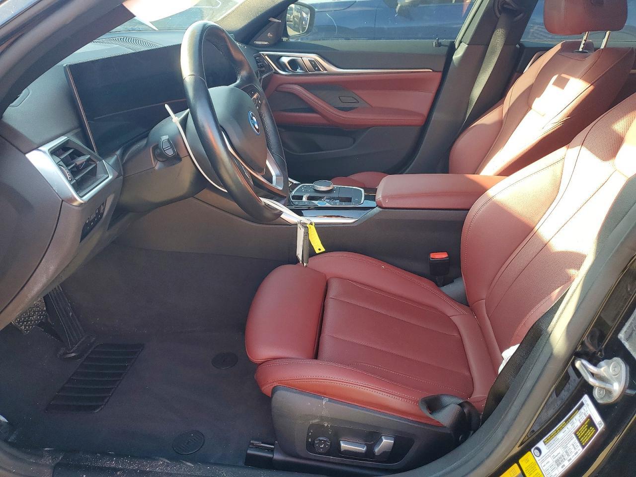 2023 BMW i4