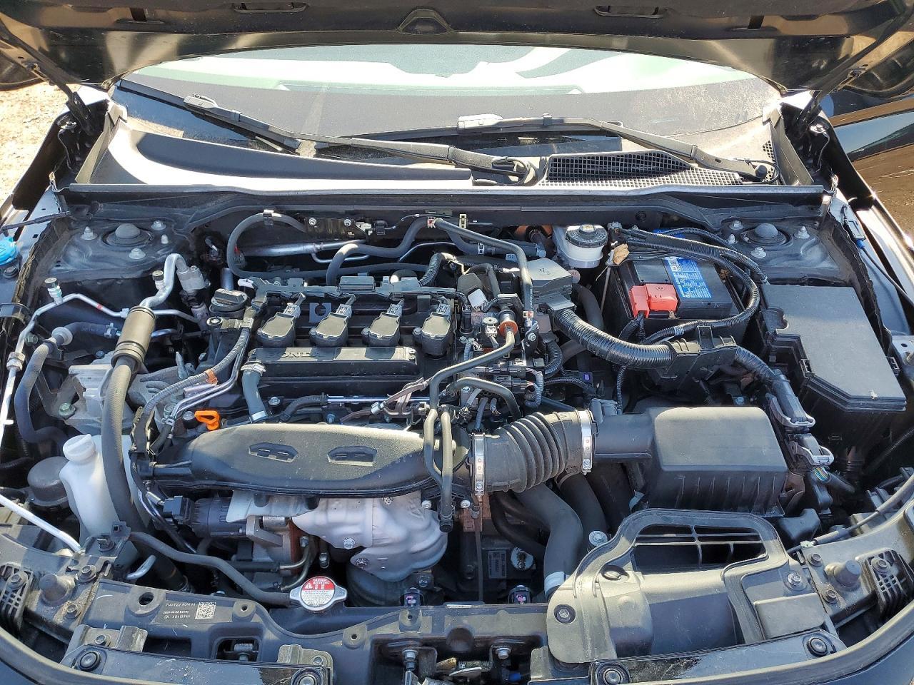2023 HONDA CIVIC