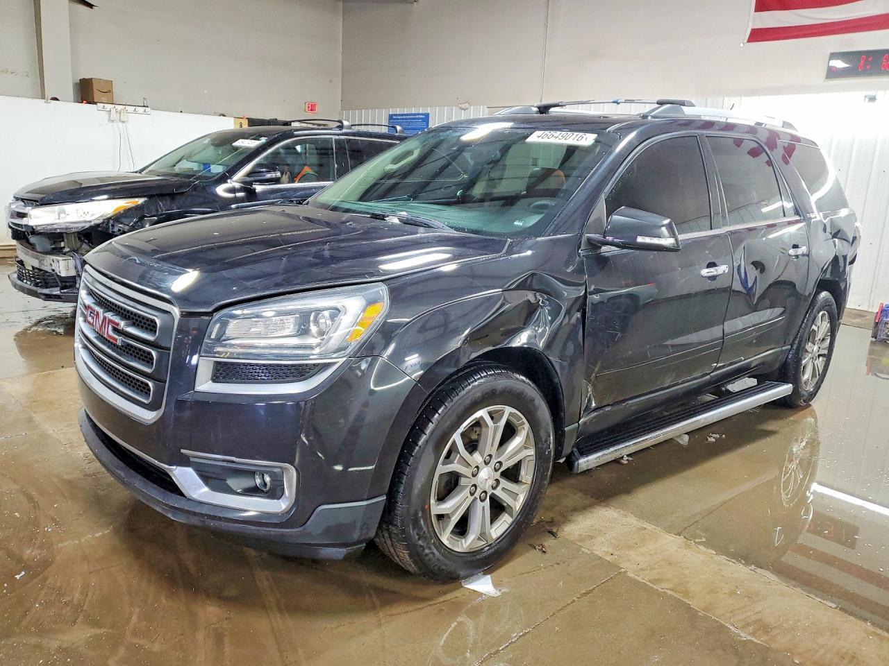2015 GMC ACADIA