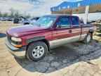 2000 CHEVROLET SILVERADO 1500