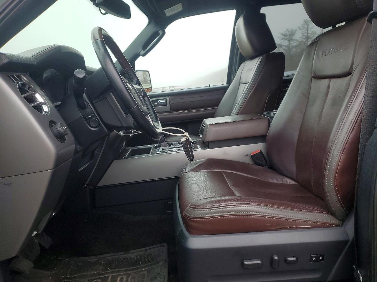 2015 FORD Expedition
