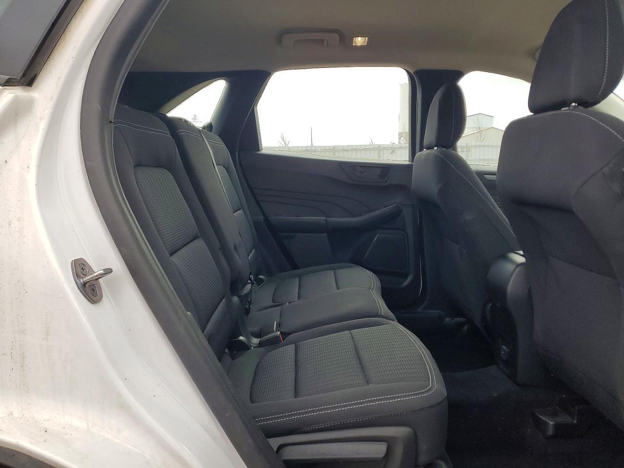 2023 FORD ESCAPE