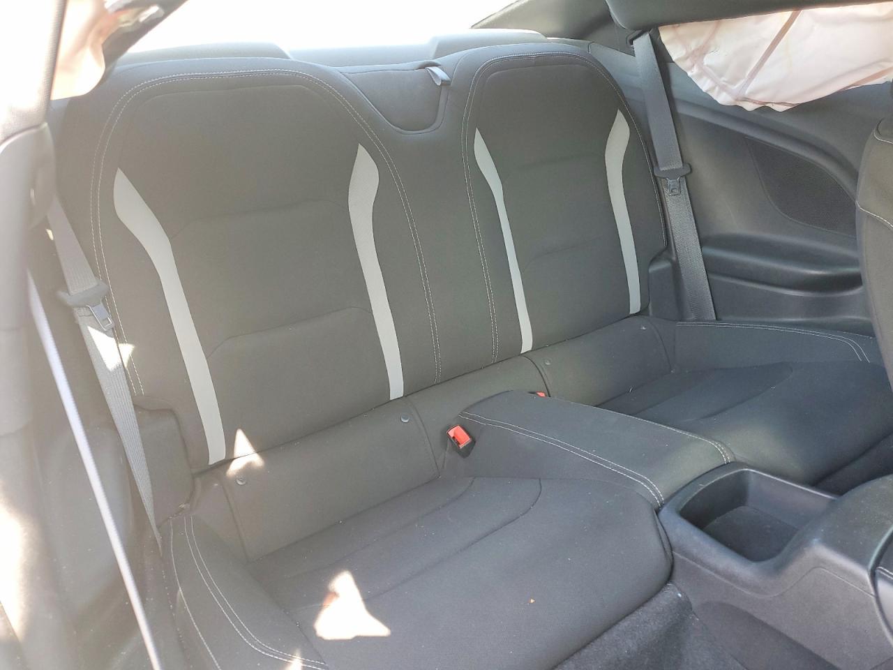 2018 CHEVROLET Camaro