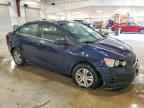 2015 CHEVROLET SONIC