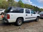 2002 CHEVROLET Suburban