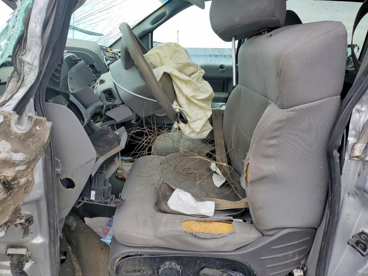 2005 FORD F-150 Lightning