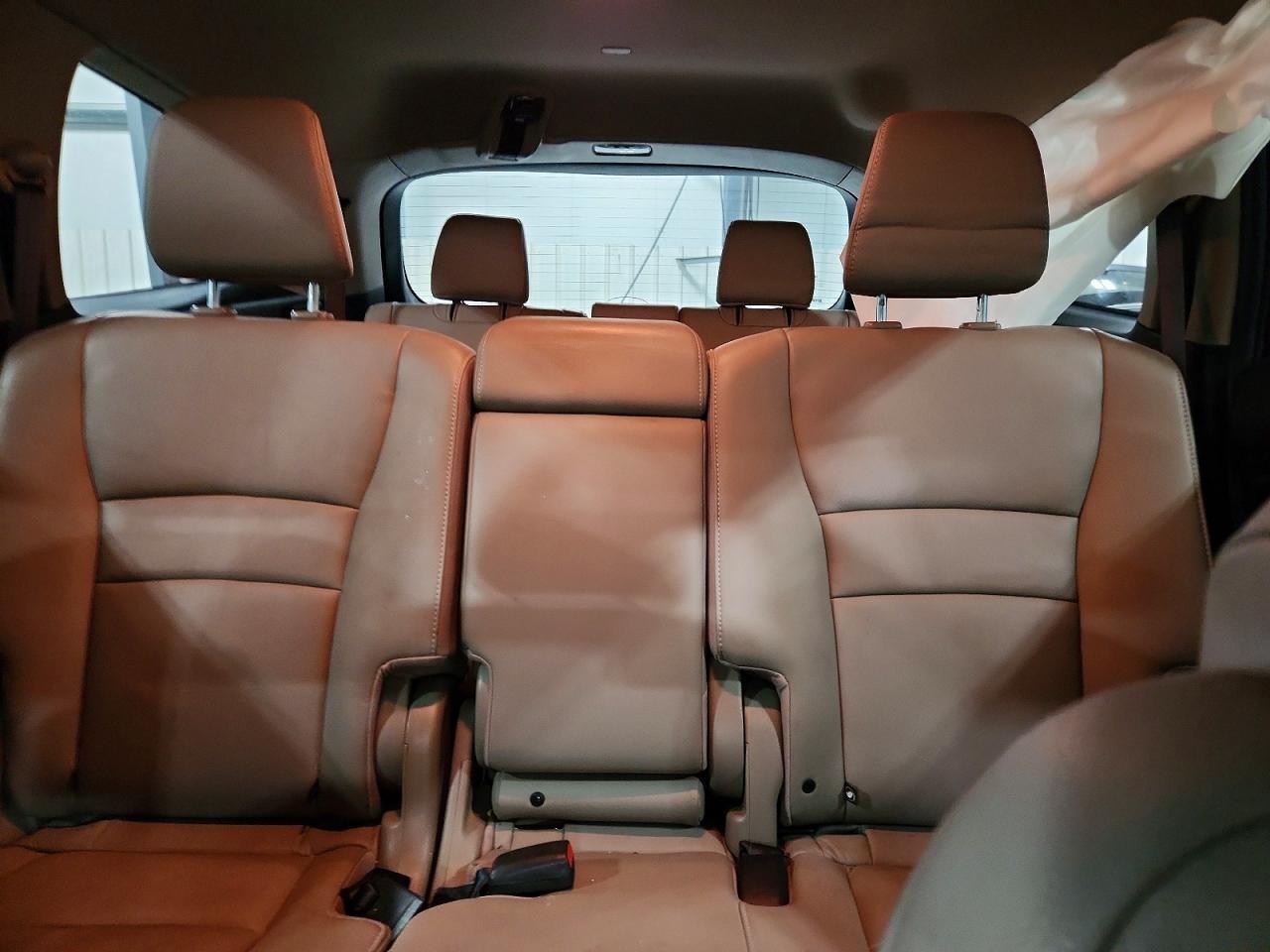 2019 HONDA PILOT