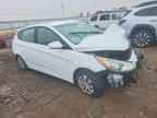 2017 HYUNDAI ACCENT