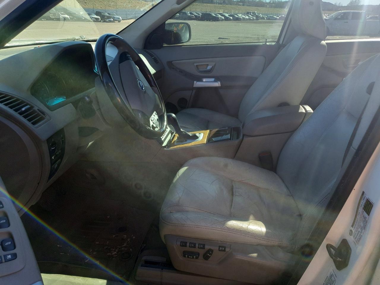 2006 VOLVO XC90