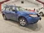 2013 SUBARU FORESTER