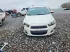 2014 CHEVROLET SONIC