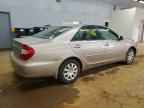 2003 TOYOTA CAMRY