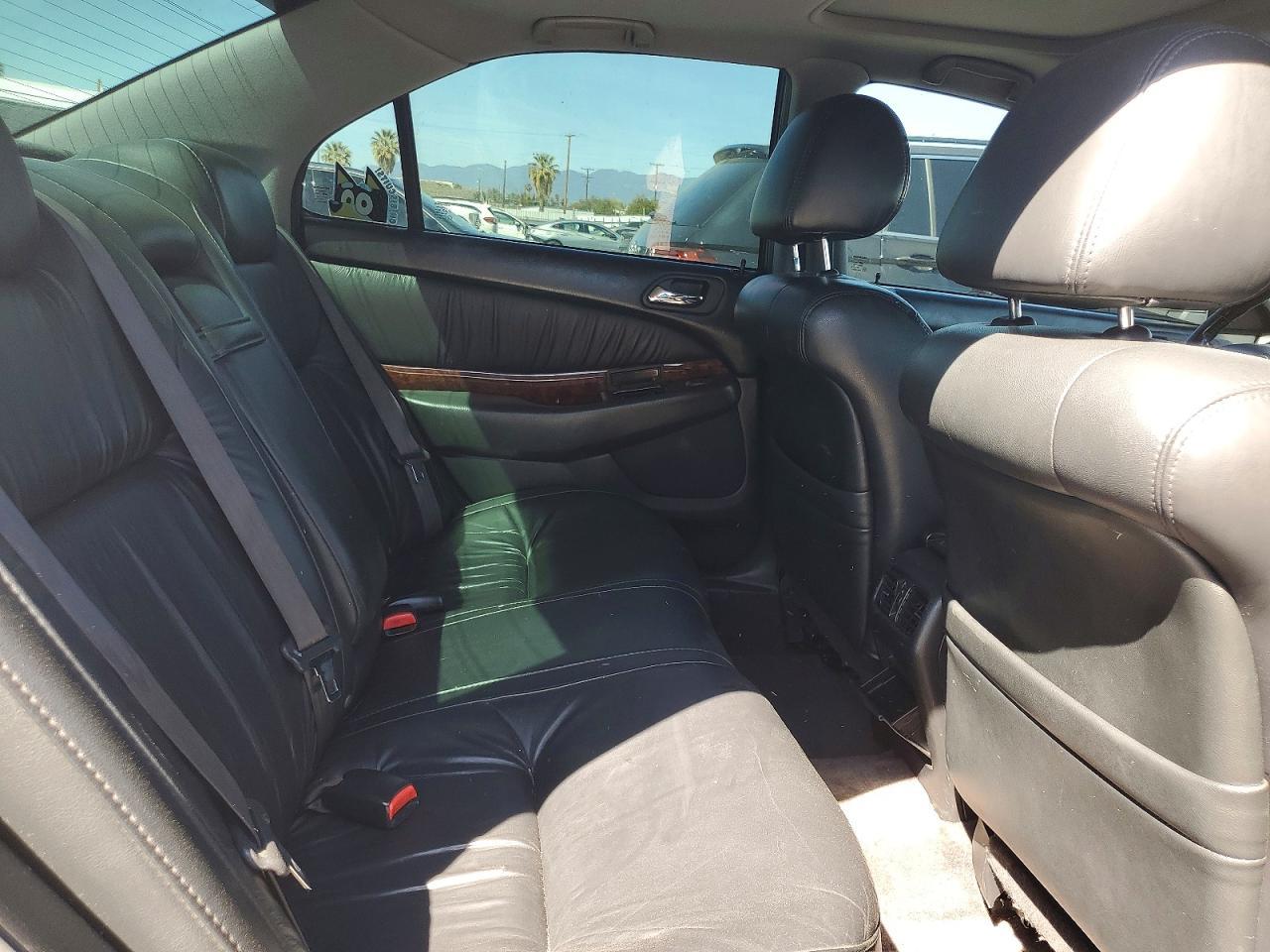 2003 ACURA TL