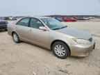 2005 TOYOTA CAMRY