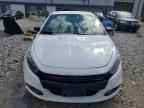 2014 DODGE Dart