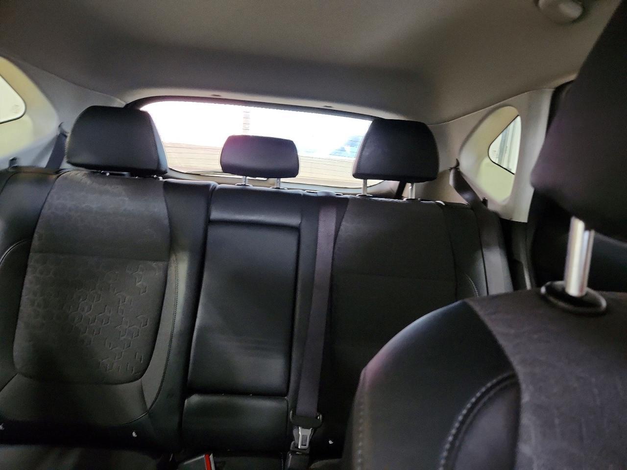 2025 KIA SELTOS