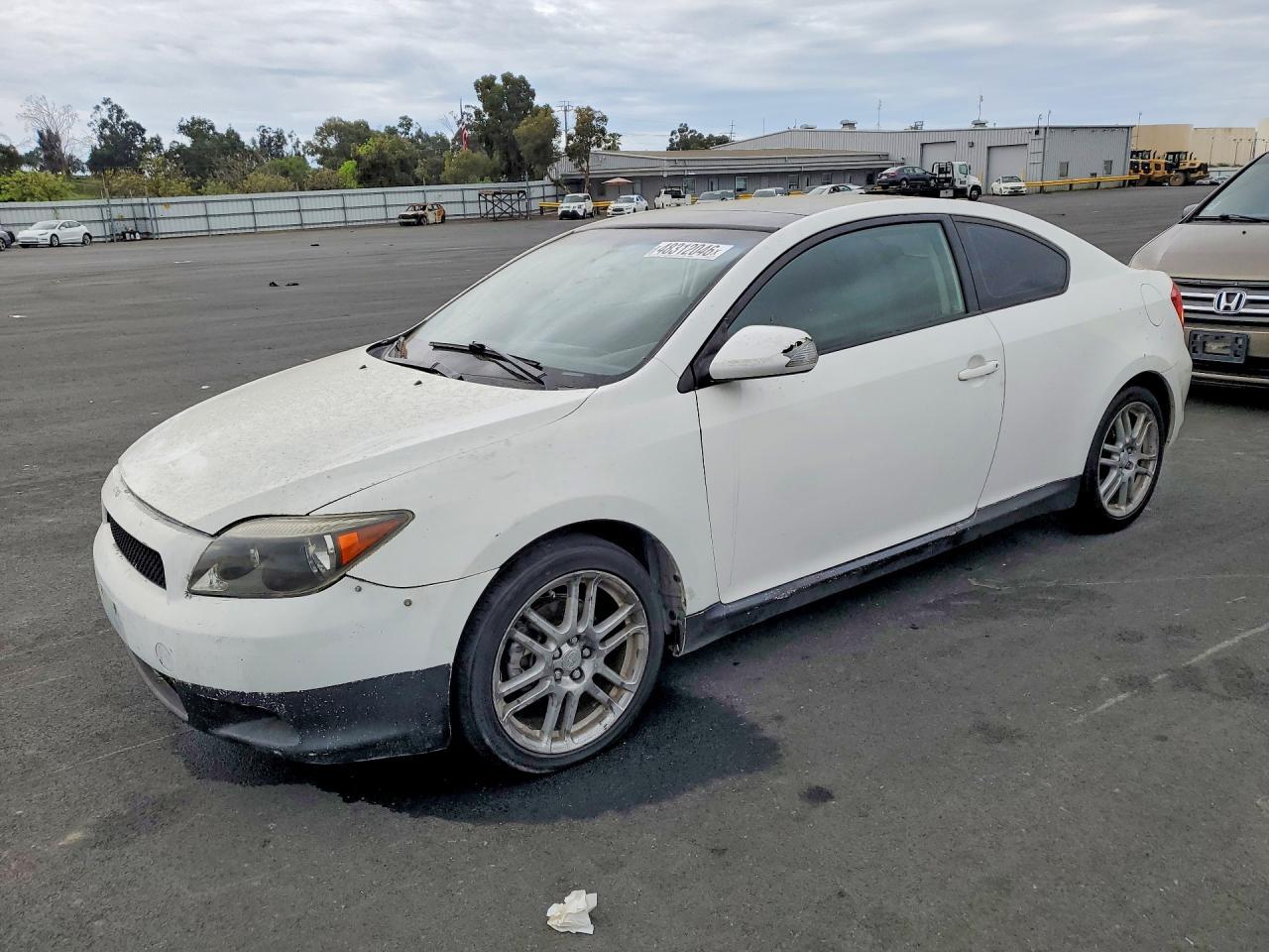 2006 SCION TC