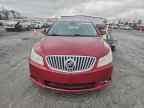 2010 BUICK LACROSSE