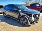 2018 HONDA HR-V